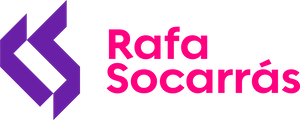 Rafa Socarras Logo